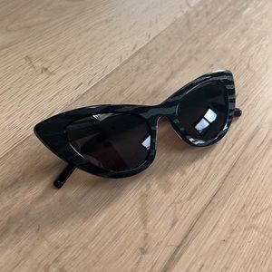 Saint Laurent Cat Eye sunglass